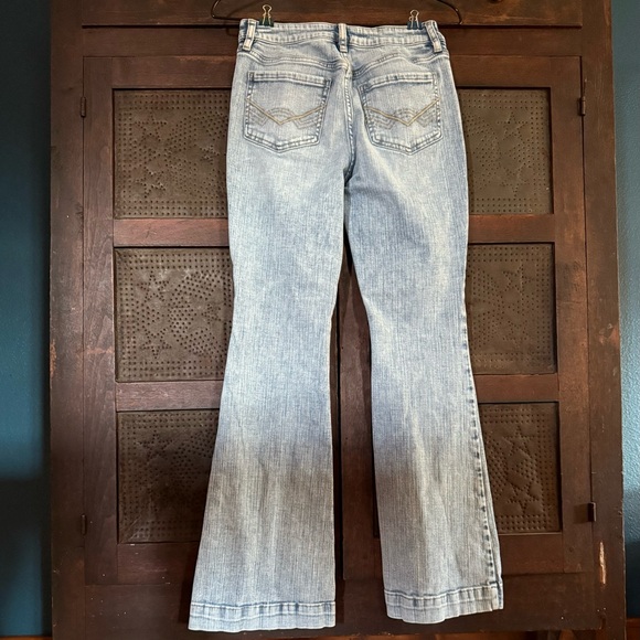 Idyllwind Miranda Lambert Pintuck Bootcut Jeans - Picture 3 of 10